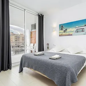 Apartamento Welcs Con Inmejorables Vistas Apartamento